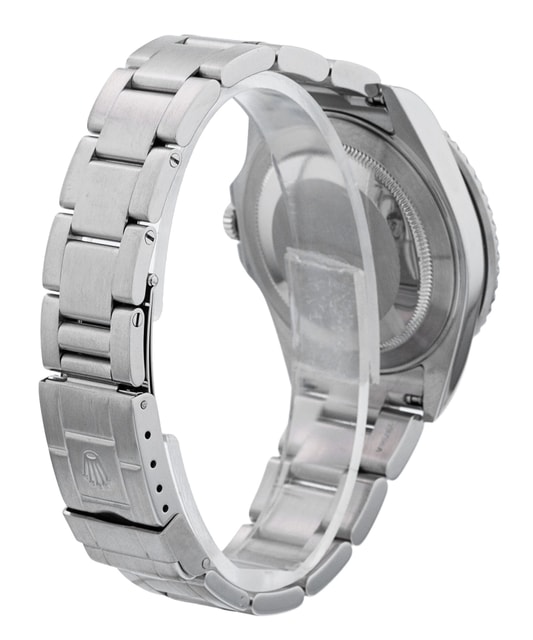 Rolex GMT Master II 16710 Image 3